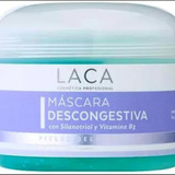 Mascara Descongestiva Con Silanotriol Y Vitamina B3 Laca 250