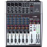 Console Behringer 1204usb Xenyx De Mistura 100v/240v