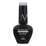 Diligente - Esmalte Semipermanente Masglo Professional Gel P