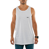 Musculosa Core Basic Vans Fluid Tienda Oficial