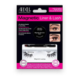 Pestaña Ardell Magnetic Liner & Lash Gel Magnetico Accent 02