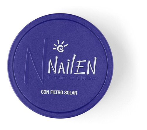 Base De Maquillaje Nailen