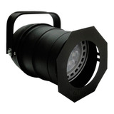 Spot Proyector Led Ar111 Tacho Cañon Local Sl-1/2 Vidriera