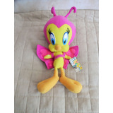 Peluche Piolin Mariposa Original Looney Tunes