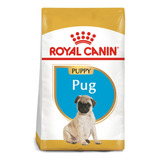 Royal Canin Puppy Pug Alimento Para Perro Cachorro Pug 3 Kg