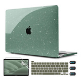 Funda Para Macbook Pro 13 Version M2 A2338 M1 A2251 - 06