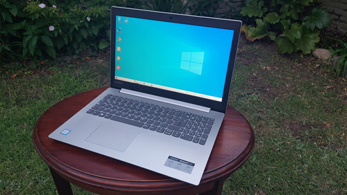 Notebook Lenovo Ideapad 330-15ikb En Excelente Estado!