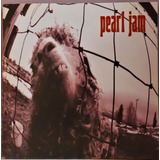 Cd Pearl Jam - Vs. (1993) Importado U.s.a.