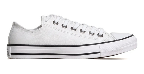 Tenis Converse Chuck Taylor All Star Ct04480001 Branco