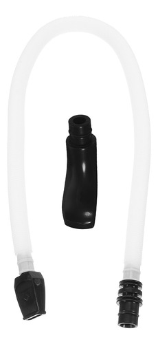 Tubo Melódico De Plástico Flexible Con