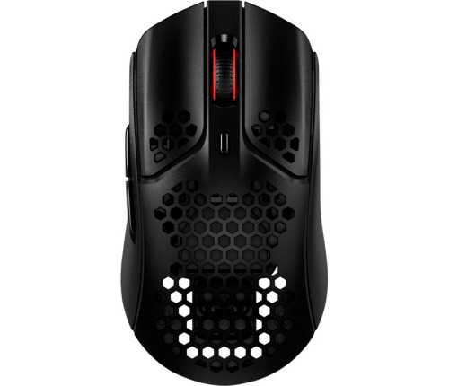 Mouse Hyperx Pulsefire Haste Wireless Black 