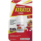 Atratex Fipronil 5 Gramas
