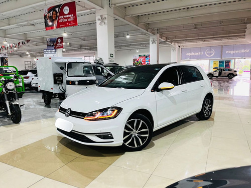 Volkswagen Golf 2019