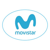 Chip X 1 Unidad Movistar Prepago Sin Fecha De Vencimiento