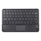 Teclado Inalámbrico Bt 3.0 59 Teclas Ultra-delgado Mini Bt T