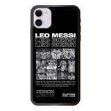 Funda/ Case Celular- Leonel Messi/ Lionel Messi/ Barcelona