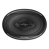 Parlantes Pioneer 6x9 Pulgadas Ts-a6978s 650w X2 Unid Nuevo