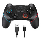 Control Gamepad Mando Compatible Nintendo Switch