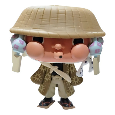 Funko Pop Haganezuka 1445 Exclusivo Demon Slayer: Kimetsu No | MercadoLibre