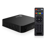 Smart Tv Box Conversor Tv Convertidor A Smart Tv Pc 4k Hdmi