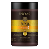 Inoar Máscara Hidratante Coleção Blends 1000g