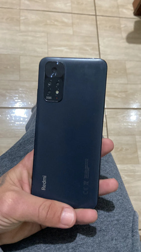 Xiaomi Redmi Note 11 64gb 4gb Ram | Mercado Livre
