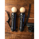 Ps Move Pack Ps3