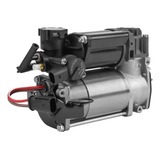2113200104 Air Suspension Compressor Kit Air Pump Compatible