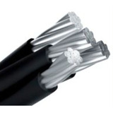 Cable Preensamblado Aluminio Xlpe 4x16 Mm² Iram 2263 X 100m