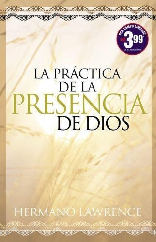 Practica De La Presencia De Dios