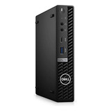 Dell Optiplex   Micro Tower Desktop () | Core I7-512 Gb Ssd.