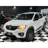 Renault Kwid 2018 1.0 Sce 66cv Iconic No Intens Up Take 2017