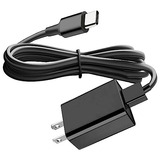 Cable De Carga Usb C Para LG K92 5g, K62, K52, K42, K71, Vel