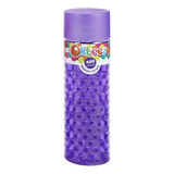 Orbeez - Tubo De 400 Orbeez Morado