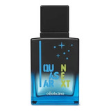 O Boticario Quasar Next Deo Colonia Masculino 50ml Infantil