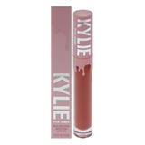 Lápiz Labial Líquido Mate Kylie Cosmetics 801 Queen Para Muj