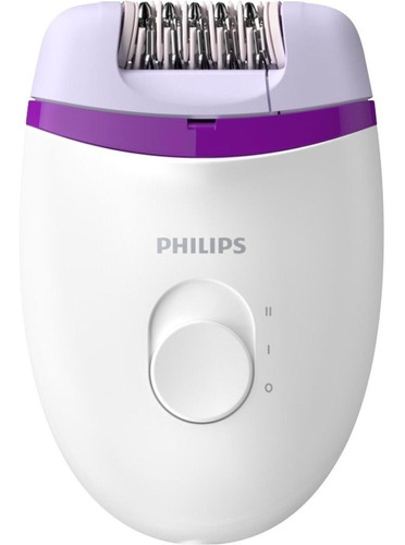 Depilador Eletrico Feminino Satinelle Philips Depila Maquina