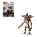 Bendyfigs Gremlins Mohawk The Noble Collection Toys