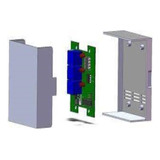 Modulo Interface De Relé Tecnohold Mre485 