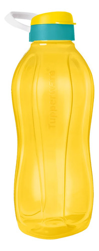 Botella Para Agua Eco Twist 2 L Tupperware Tapa Hermética | MercadoLibre