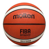 Pelota Basquet Molten Bgr5 