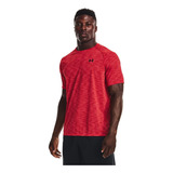 Under Armour Polera De Manga Corta Tech 2.0 5c Para Hombre