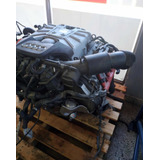 Motor Audi V6 3.0tfsi Nafta De A4, A5, A6, A7, S4, Q7 3.0t