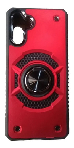 Funda Uso Rudo Para Oneplus Nord N20 Se 4g + Mica Pantalla