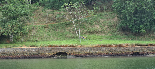 Terreno 1904 M2 Ilha Do Jardim Itacuruça - Imagen 2