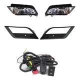 Kit Faros De Niebla Para Ibiza 2013 2014 2015 20126 2017