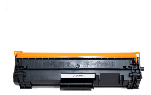 Toner 48a/cf248a Con Chip Compatible Hp M15w Mfp M28w M29a