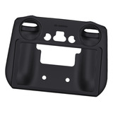 Accesorios De Control Remoto Funda Protectora Funda De Negro