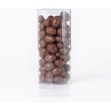 Milk Chocolate Peanut 180 Cylinder