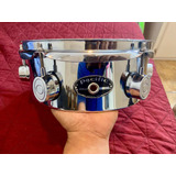 Timbal Pacific By Dw 10 Pulgadas